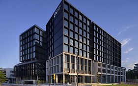 Little National Hotel Newcastle